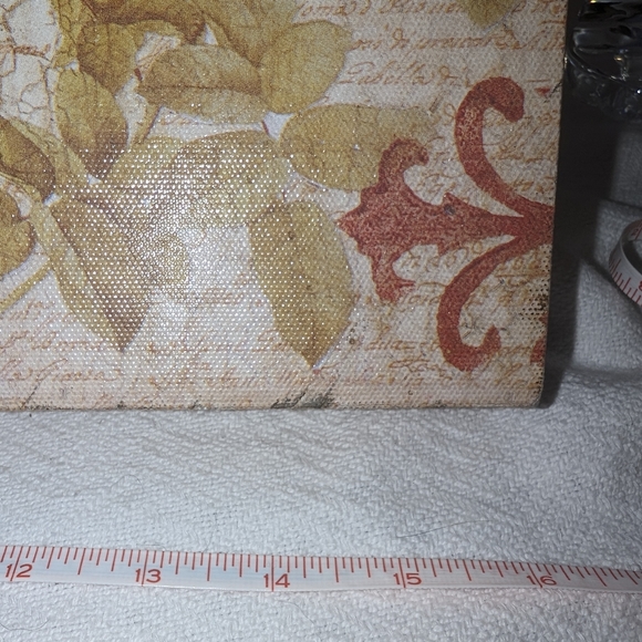 Canvas picture - Picture 2 of 4